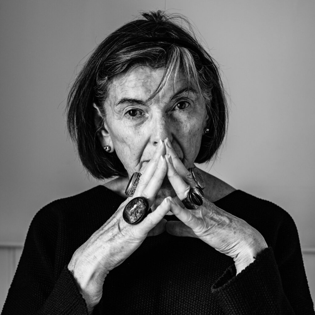 A documentary photographer that goes off piste occasionally.