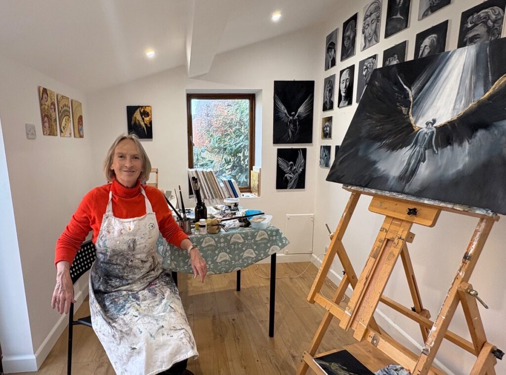 Nikki Cheetham