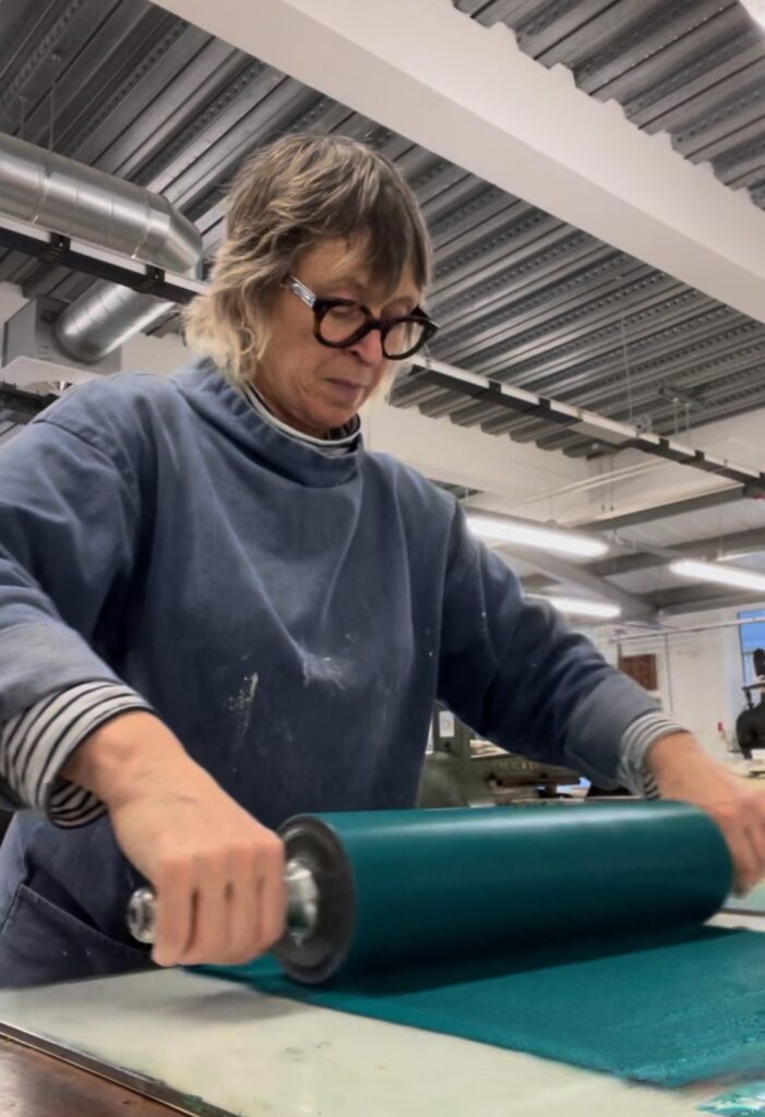 rolling rolling rolling