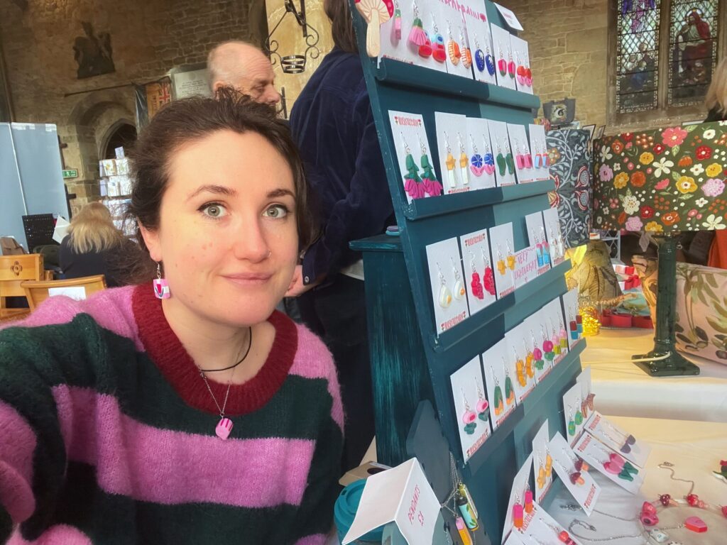 Deddington Craft Market