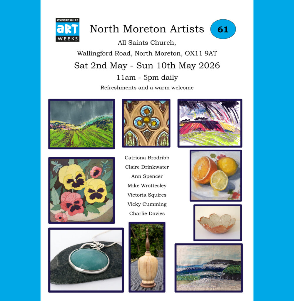 North Moreton site 61