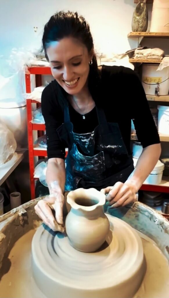 For the Love of Clay!