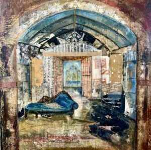 Jessica Parker: Times Gone By