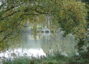 Linda Newbery: Compton Verney