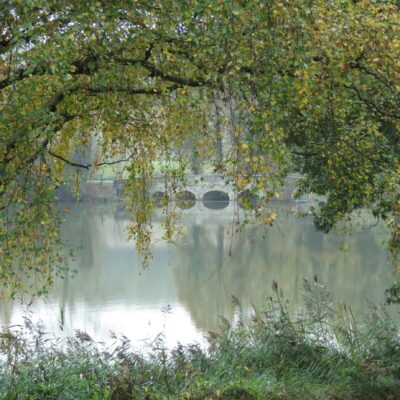 Compton Verney