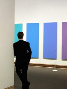 Frank Newhofer: New York