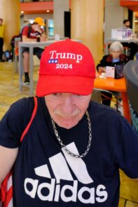 Paul Bullivant: No caption required, Boston Ma.