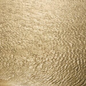 Gordon Stokes: Golden sea - Bryher, Scilly - December