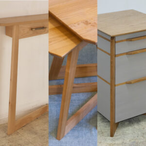 Rob Furlong: Select Designs with Bespoke Options...