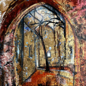 Jessica Parker: A Secret Place