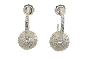 Becky Morgans OCG: Sea Urchin Hoops