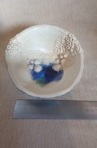 Kiki Black: Rockpool