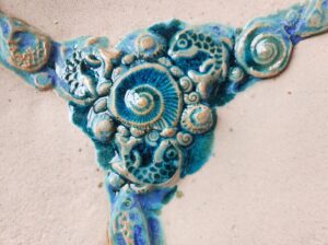 Julie Furniss: Sprig work