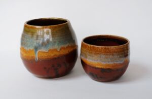 Yolandi Van Heerden: 