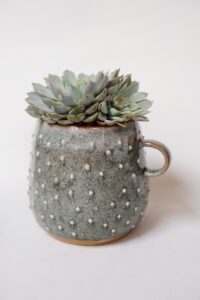 Yolandi Van Heerden: 