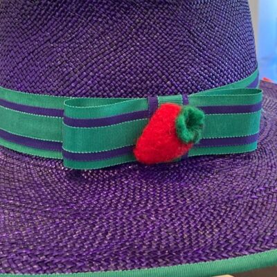 Racquets at Dawn (detail)