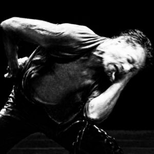 Frank Newhofer: Pina