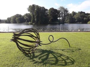 David Turner: Seed Head