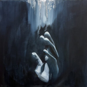 Nikki Cheetham: Desire