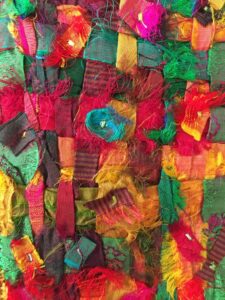 Susan Hollebone: Summer Sunset