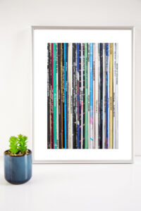 Jane Smith: Album Collection
