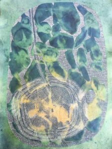 Emma Williams: Ancient Tracks II