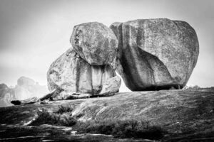 Andrew Kerr: RockScape3