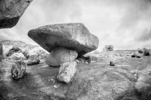 Andrew Kerr: RockScape2