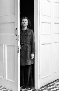 Dee Robinson: Annaliese Dodds MP Oxford East