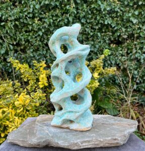 Amanda Moser: Spiral