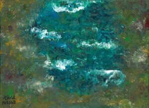 Astrid Melissa Wilson: 