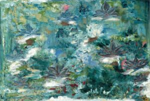 Astrid Melissa Wilson: Collection L.L.L - 95 by 65cm