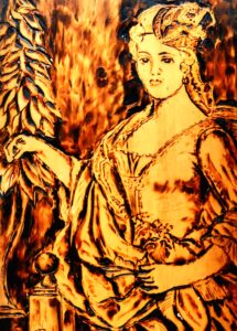 Fontana Shelter WOA: 