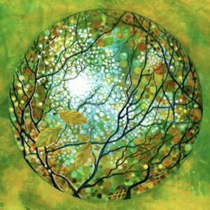 Emma Hunt: Autumn Falls