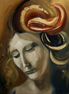 Nikki Cheetham: Silenced