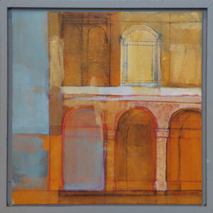 Yolande Wyer OAS, OPC: Bologna 2