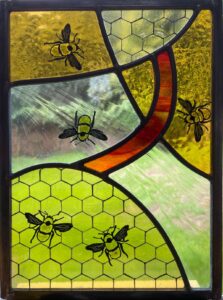 Phillip Dove: Commission