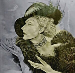 Fontana Shelter WOA: One Glance was Enough