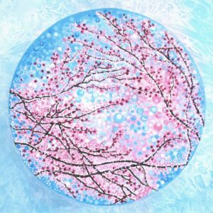 Emma Hunt: Blossom Candy Floss