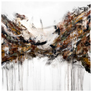 Nicola Jane: Both Sides of the Same Story