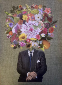 Bry Leighton: Monsieur Bouquet