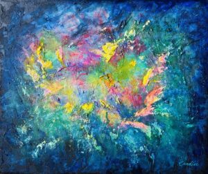 Candise Wai: Awakening