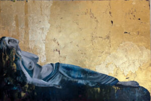 Nikki Cheetham: Lost Canova