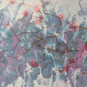 Jane Stillwell: Cherry Blossom