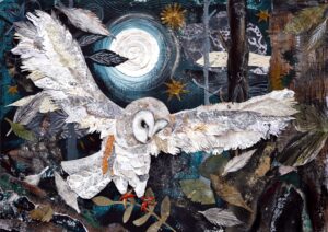 Hayley Noakes: Coming Home