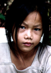 Frank Newhofer: Luang Prabang Laos