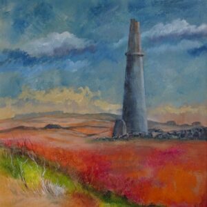 Barbara Payne: Wheal Bellan Northern