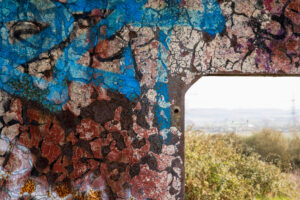 Bruno Guastalla: Shornemead Fort - Gravesend Kent