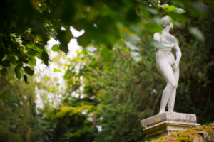 Bruno Guastalla: Rousham Oxfordshire