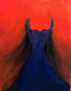 Helen Midwinter-Morten: Majesty